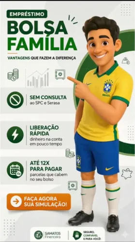 Consultora financeira
