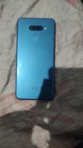 Vende-se celular LG K50s