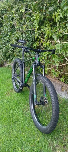 Vendo Specialized Expert Fuse 27,5 + 