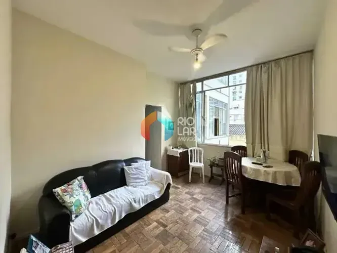 Apartamento à venda, Laranjeiras, Rio de Janeiro, RJ