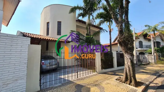 CASA ASSOBRADADA - VILA EMBARÉ - SP