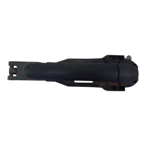 Maçaneta Externa Traseira Esquerda Volkswagen Gol G5 2011 Traseira