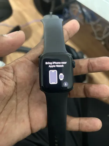 Apple watch SE 2 geração 