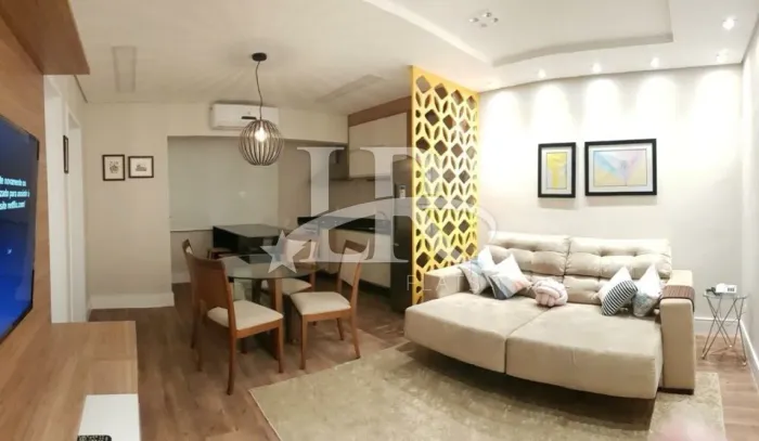 LR Flats - Flat para locação em Moema