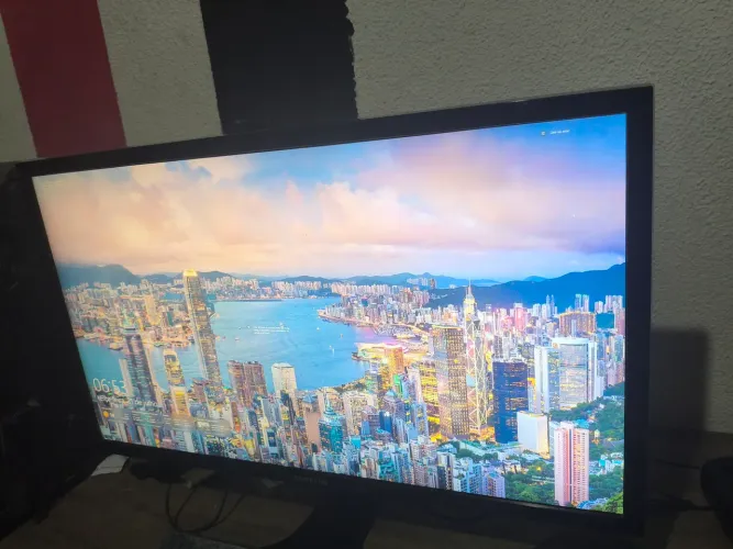 Monitor Samsung U28E590 - 28" 4K UHD