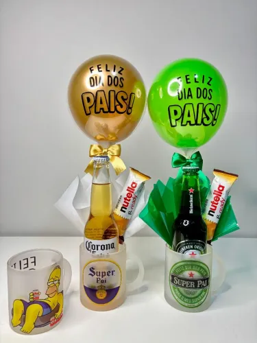 Canecas personalizadas