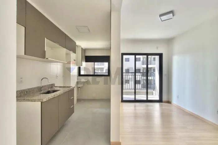 Apartamento para locação em Votorantim no Granville Reserva Atlântica | 2 dormitórios | Co
