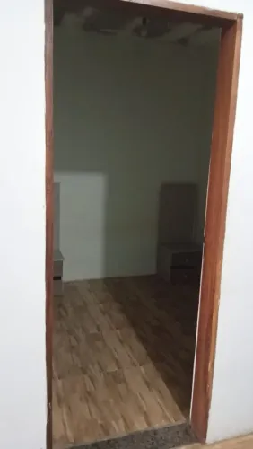 Casa 2 quartos