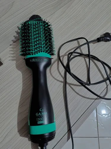 ESCOVA GAMA "BABOSA"