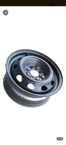 Rodas 14 fiat