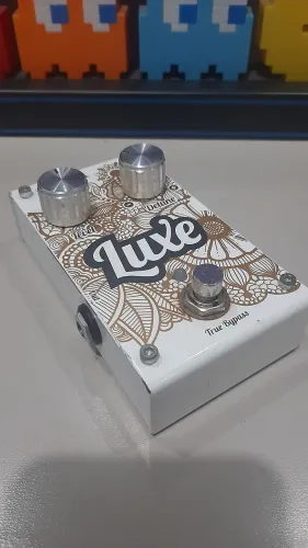 Digitech Luxe