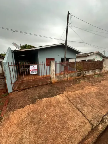 Imóvel para aluguel com 60 metros quadrados com 3 quartos em Santa Lúcia - Paiçandu - PR