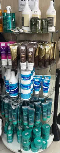 Produtos Lowell