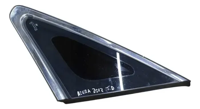 Vidro Fixo Hyundai Azera Traseiro Direito 2012 2013 2014