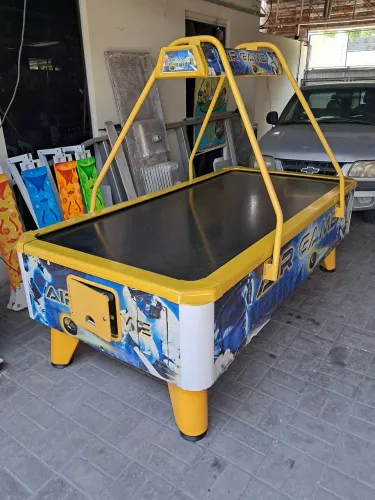 Airgame