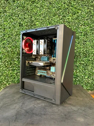Pc Gamer Fx6300 16gb Gtx1050 2gb
