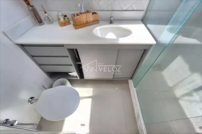 Studio : / Residencial / Laranjeiras