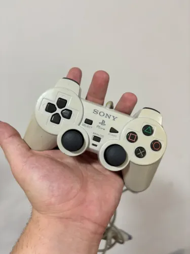 Controle Ps1