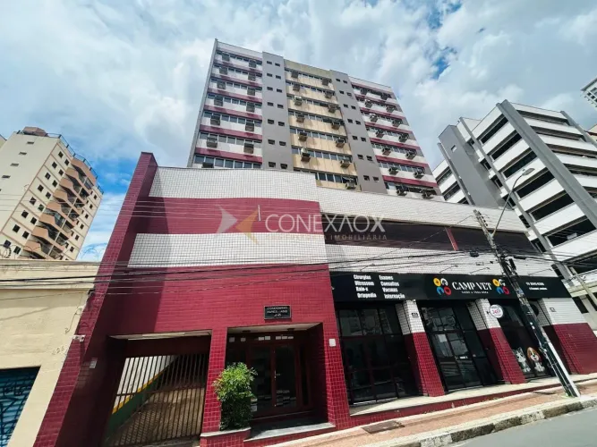 sala - Centro - Campinas