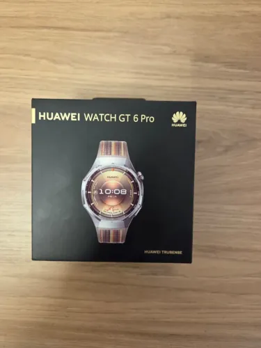 Smart Watch Huawei GT 6 Pro