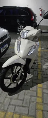 Honda Biz 125