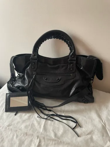 balenciaga vintage