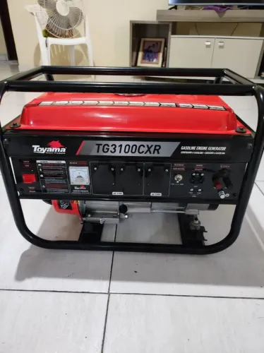 Vende gerador de energia