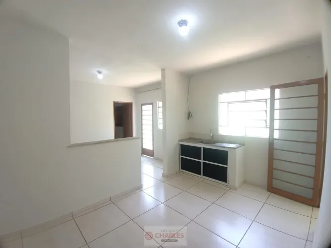Casa Para Aluguel VILA PICHATELLI MOGI MIRIM