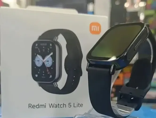 Redmi Watch 5 Lite