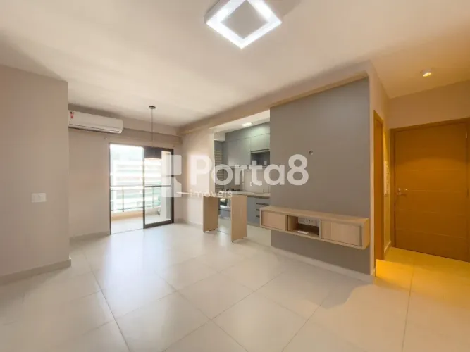 Apto 3 Dorms com 2 Suítes 80m² Jardim Tarraf II Perto do Hospital de Base