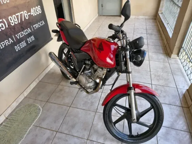 Fan 125