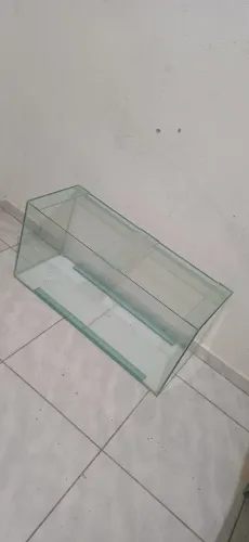 Aquario de 80L