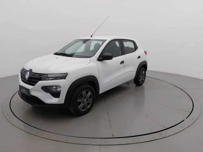 Renault Kwid 1.0 Zen 2025