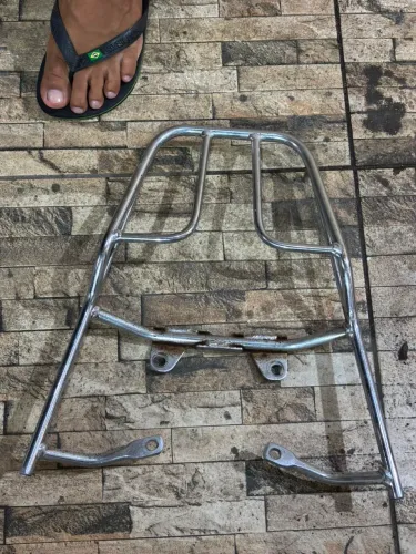 Pedaleira Start 160