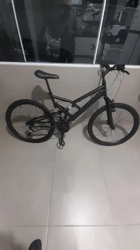 Bike COLLI 26 21 marchas