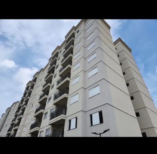 Residencial Bosque Garavelo