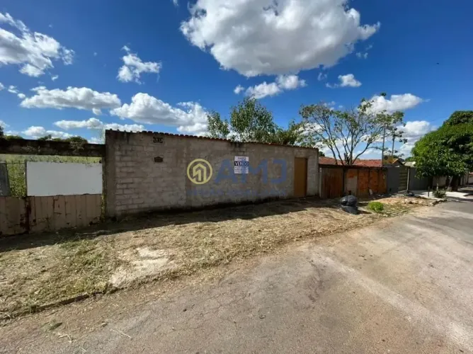 Venda - Lote no Carolina Parque