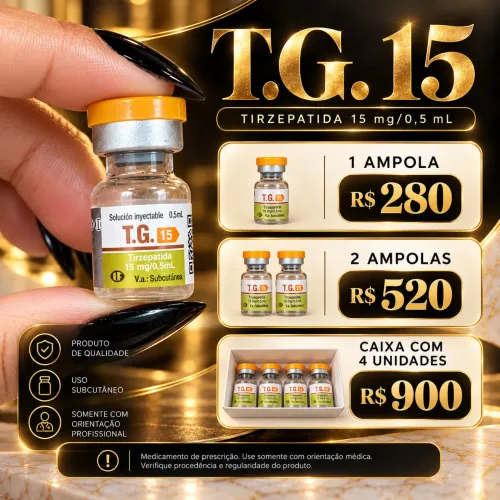 TG tIRZeRP@RTIDA