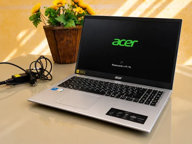 Notebook Acer Aspire 3 Intel Core i5