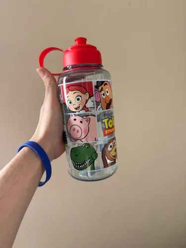 Garrafa Toy Story 