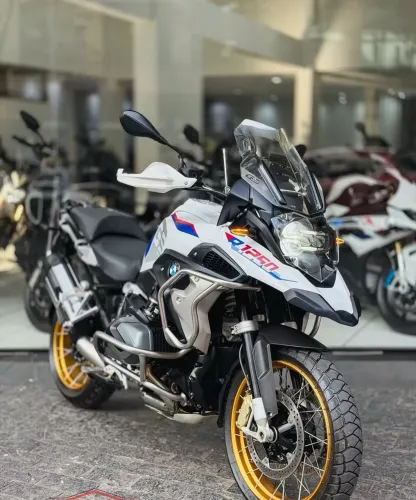BMW R 1250 GS Adventue Pemium Allye 2024