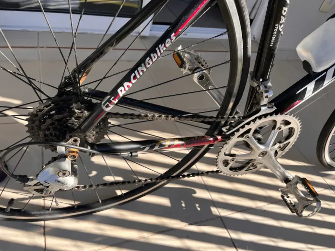 Bike/Biclicleta Speed