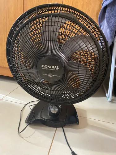 Ventilador