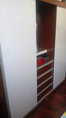 Vendo guarda roupa