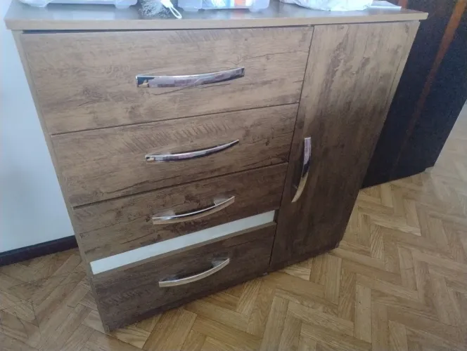 Cômoda