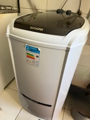 Tanquinho Suggar 20kg