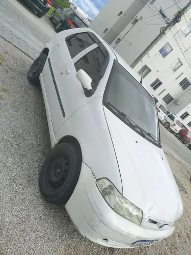 Fiat Palio 1.0/ Trofeo 1.0 Fire/ Fire Flex 2P 2003