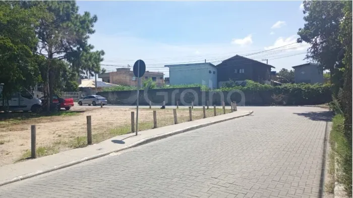 Terreno à venda Campeche