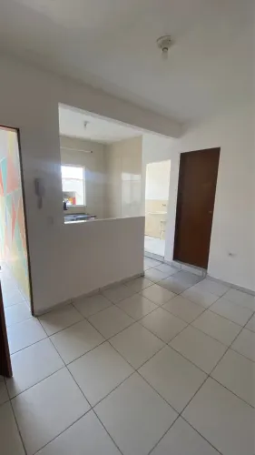 Linda casa