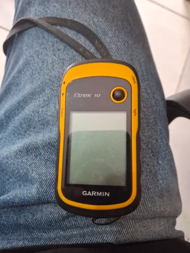 Gps Garmin etrex10
